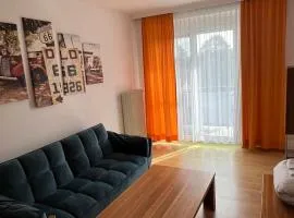 City Appartement 4600