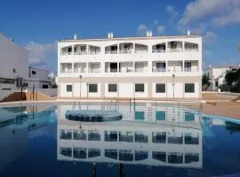 Apartamentos Calan Blanes Park, CB, APM 2142