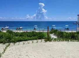 Casa Lucia Beachfront Puerto Morelos