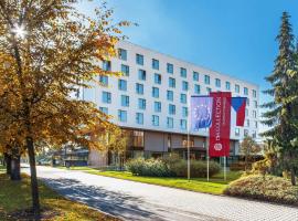 NH Collection Olomouc Congress, hotell i Olomouc