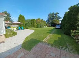 Holiday home in Balatonboglar 45807