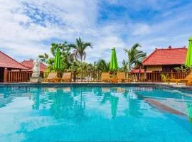 Taman Sari Villa, Nusa Lembongan