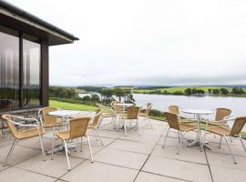 Days Inn Kendal - Killington Lake, huisdiervriendelijk hotel in Kendal