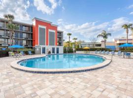 Days Inn by Wyndham Orlando Conv. Center/International Dr, hotel v Orlandu