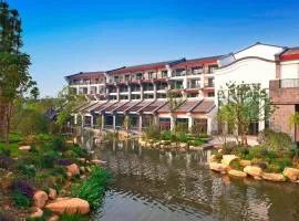 Sheraton Grand Hangzhou Wetland Park Resort