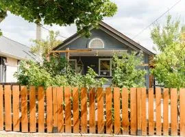 Blue Caribou Bungalow