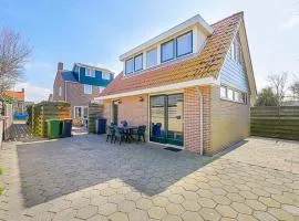 Vakantiehuis Guja - Callantsoog