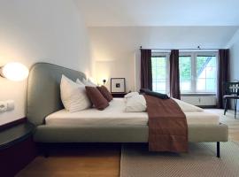 Puchberg Studio-Apartment, hotel in Puchberg am Schneeberg