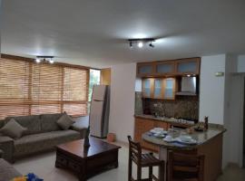 apartosuite Sabana Grande، فندق في كاراكاس