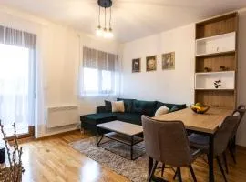 Apartman Zlatiborski mir