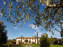 B&B ai Condotti di Pisa da Filippo, hotel San Giuliano Termében