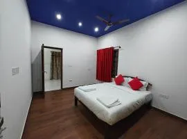 Beautiful 4bhk Duplex Villa