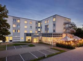 Courtyard by Marriott Dortmund, hotel en Dortmund