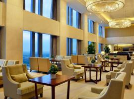 Viesnīca Sheraton Shenyang South City Hotel pilsētā Šeņjana