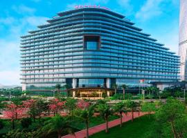 Sheraton Zhuhai Hotel, ξενοδοχείο σε Zhuhai