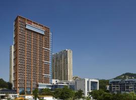 Zhuhai Marriott Hotel, ξενοδοχείο σε Zhuhai