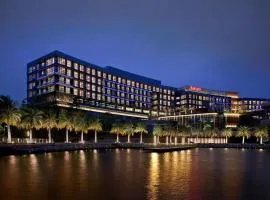 The OCT Harbour, Shenzhen - Marriott Executive Apartments