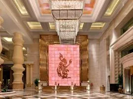 Sheraton Chongqing Hotel