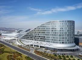 The Westin Qingdao West Coast, hotell i Huangdao