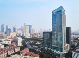 The Westin Tianjin, hotel di Tianjin