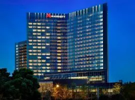 Hangzhou Marriott Hotel Qianjiang