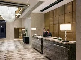 The Fairway Place, Xi'an - Marriott Executive Apartments