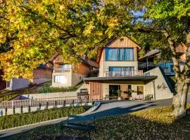 Hideaway Hotel Montestyria Chalets & Suiten