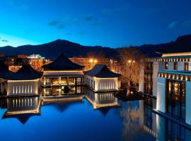 The St. Regis Lhasa Resort, familiehotel i Lhasa