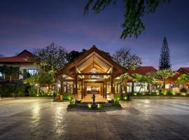 Grand Istana Rama Hotel, hotel u gradu Kuta