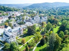 Brenners Park-Hotel & Spa - an Oetker Collection Hotel