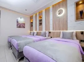 Lavender Airport Hotel