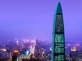 The St. Regis Shenzhen