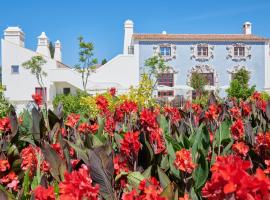 Vermelho Melides - Relais & Châteaux, casa di campagna a Melides