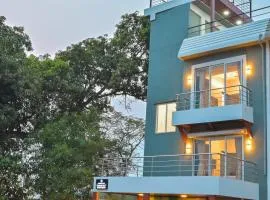 HashTag Villa 2BHK in Lonavala