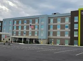 Home2 Suites By Hilton Allentown Bethlehem Airport