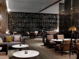 Courtyard by Marriott Shunde Longjiang, Near Lecong, hotel em Shunde