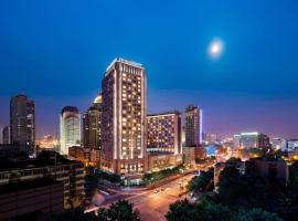 JW Marriott Hotel Hangzhou, hotel u gradu Hangdžou