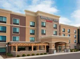 TownePlace Suites by Marriott Lexington South/Hamburg Place