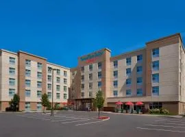 TownePlace Suites by Marriott Thunder Bay