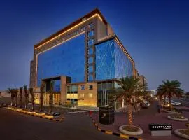 Courtyard by Marriott Jubail