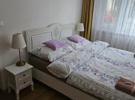 Apartmány Rudlová