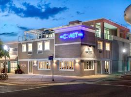 Coast Rehoboth Beach, Tapestry Collection By Hilton – hotel w mieście Rehoboth Beach