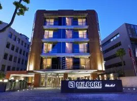 Milport Hotel Levent Istanbul