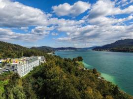 ibis Wörthersee, hotel sa Pörtschach am Wörthersee