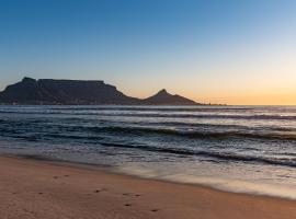 Ocean Vibes, rumah tamu di Cape Town