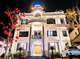 Hotel Hoa Nắng