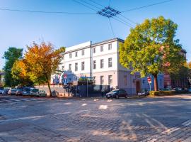 Sztuka Smaku - Restauracja i Hotelik, hotel di Swidnica