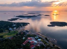 Säröhus Hotel, Conference & Spa, khách sạn biển ở Särö