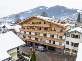 Apartment Apartments Austria-4 by Interhome