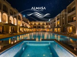 Viesnīca Al Masa Hotel El Sokhna Ainsuhnā